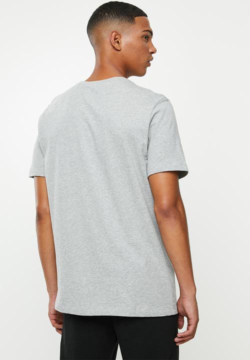 Nike - Nike sportswear air am90 tee - grey