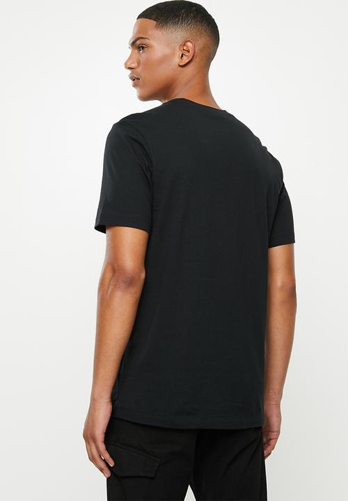 Nike - Ctn jumpman classics short sleeve tee - multi