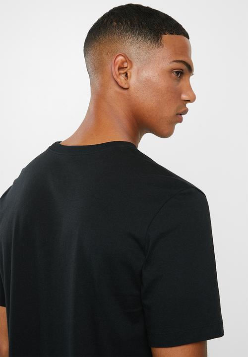 Nike - Ctn jumpman classics short sleeve tee - multi
