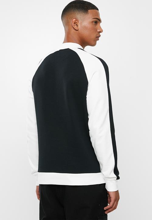 Only & Sons - Owen high neck sweater - multi