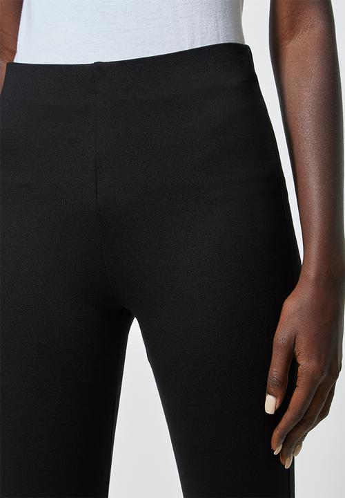 Superbalist - Premium stretch mid rise tregging