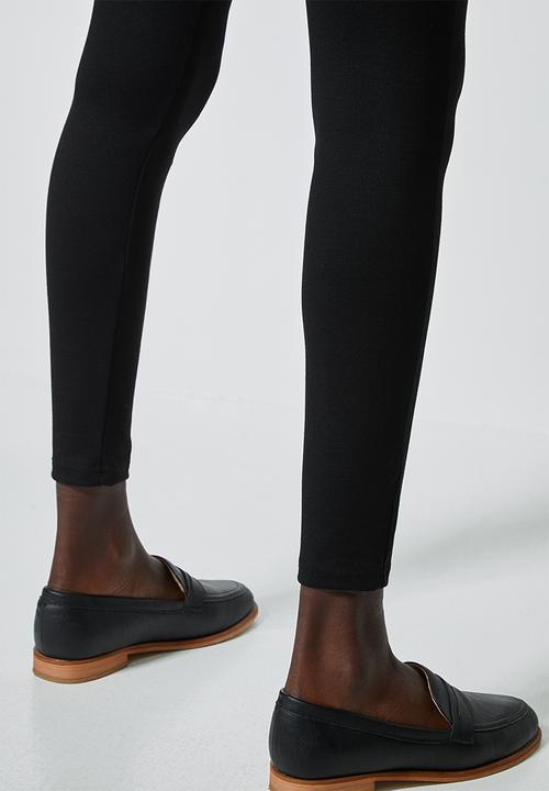 Superbalist - Premium stretch mid rise tregging