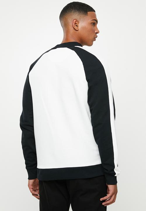Only & Sons - Owen high neck sweater - multi