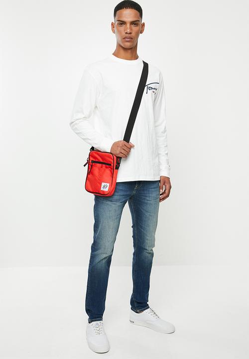 Tommy Hilfiger - Simon skinny jeans - washed denim