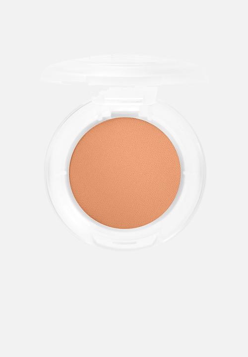 MAC - Loud and clear eye shadow - back to surreality