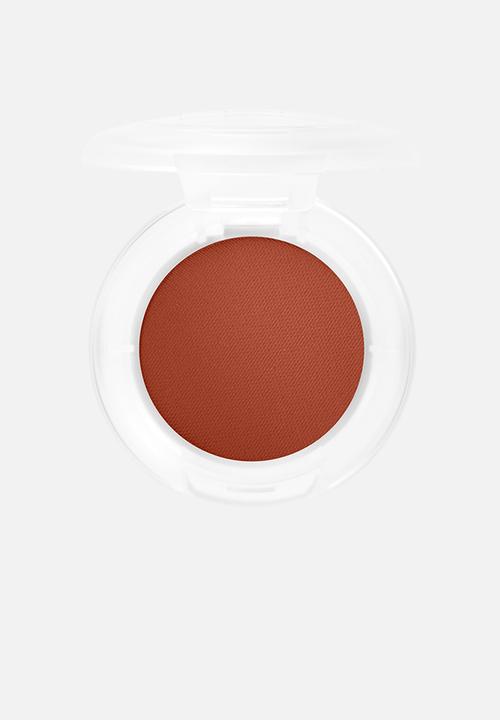 MAC - Loud and clear eye shadow - bougie babe