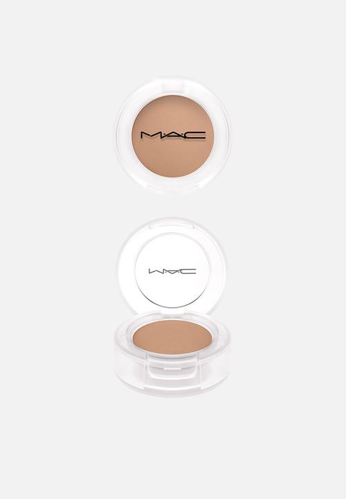 MAC - Loud and clear eye shadow - omega