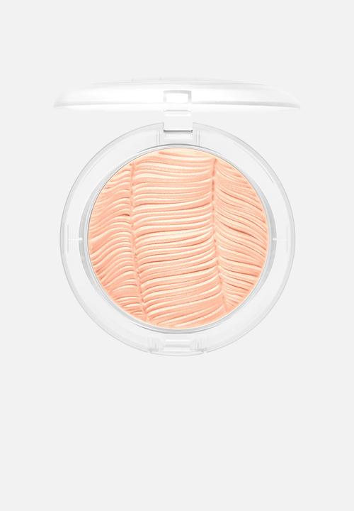 MAC - Loud and clear extra dimension skinfinish - postmodernist peach