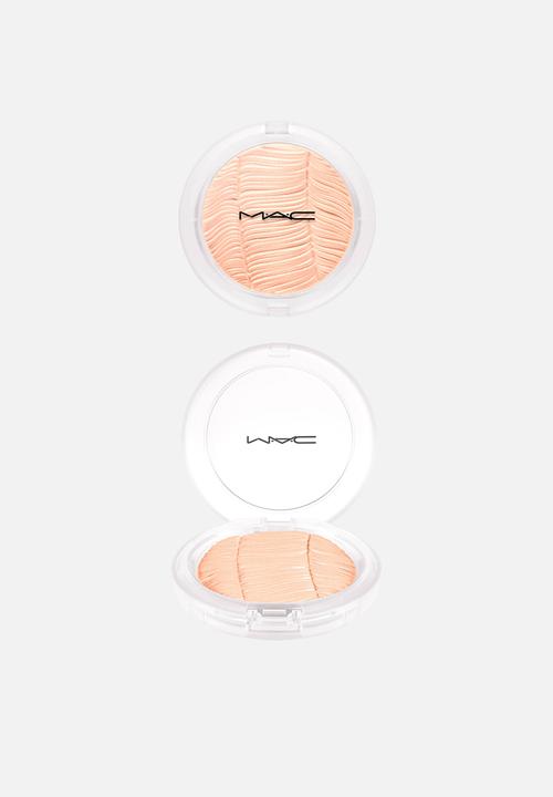 MAC - Loud and clear extra dimension skinfinish - postmodernist peach
