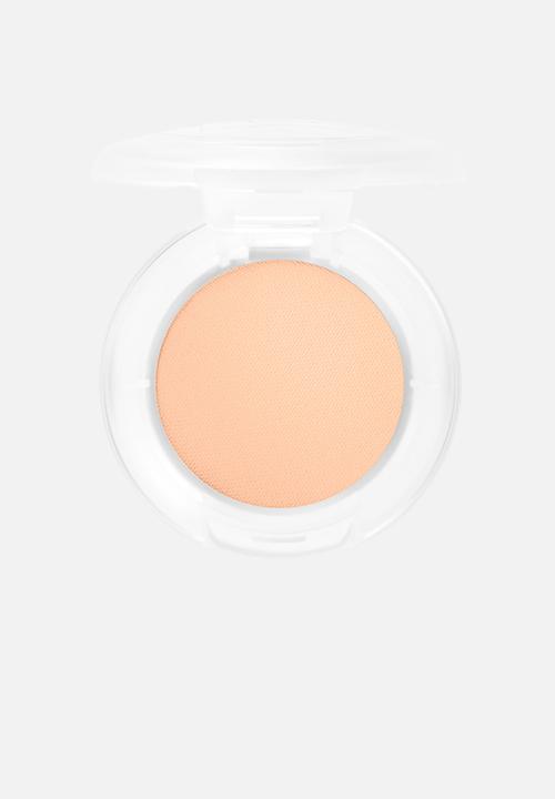 MAC - Loud and clear eye shadow - trompe l'ol