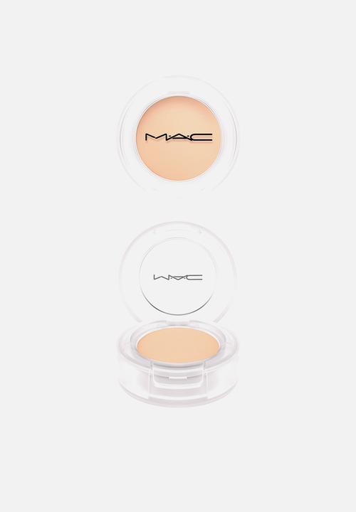 MAC - Loud and clear eye shadow - trompe l'ol