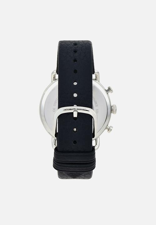 Armani - Aviator - blue blue