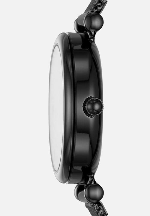 Fossil - Carlie mini - black
