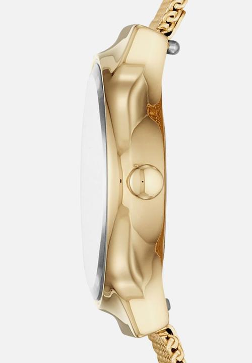Skagen - Freja - gold