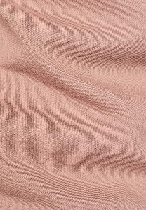 G-STAR - Boxed short sleeve tee - pink