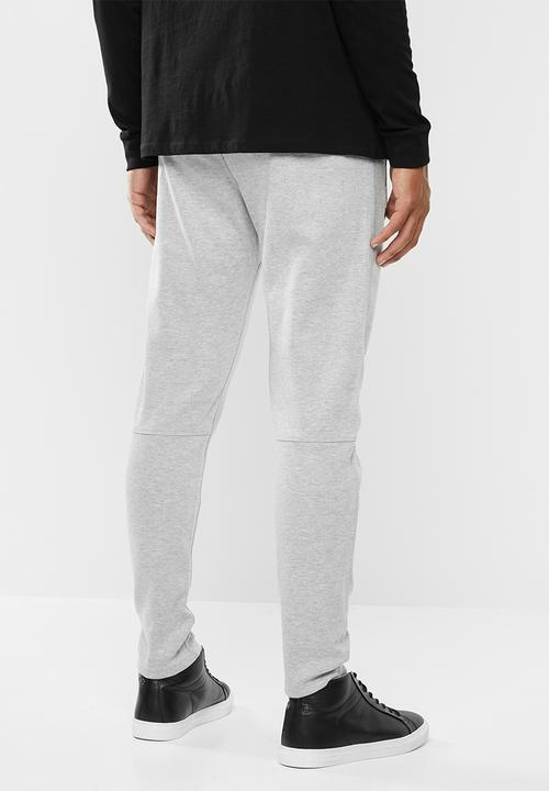 Superdry. - Endurance jogger - grey