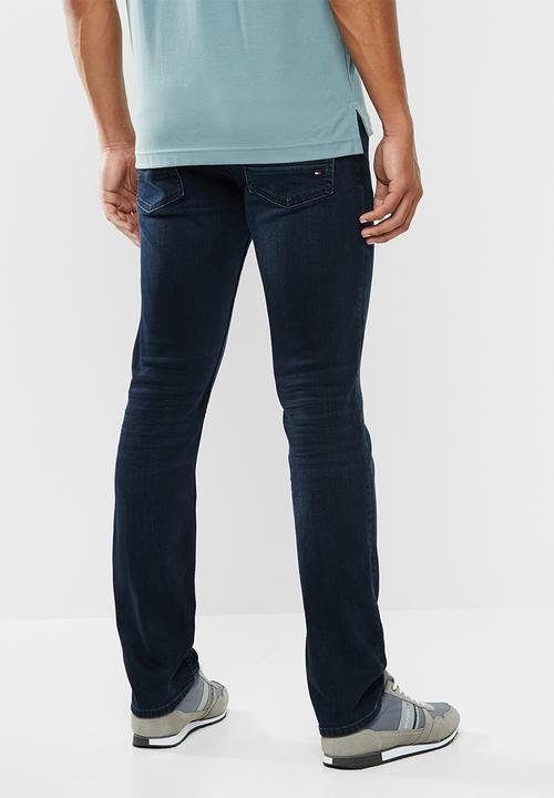 Tommy Hilfiger - Scanton heritage jeans - blue