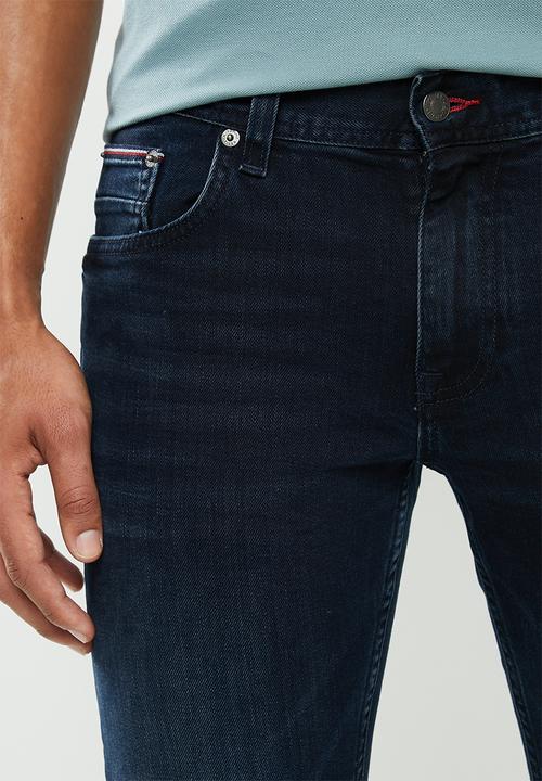 Tommy Hilfiger - Scanton heritage jeans - blue