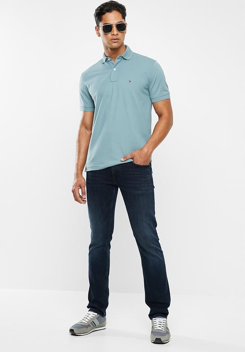 Tommy Hilfiger - Scanton heritage jeans - blue