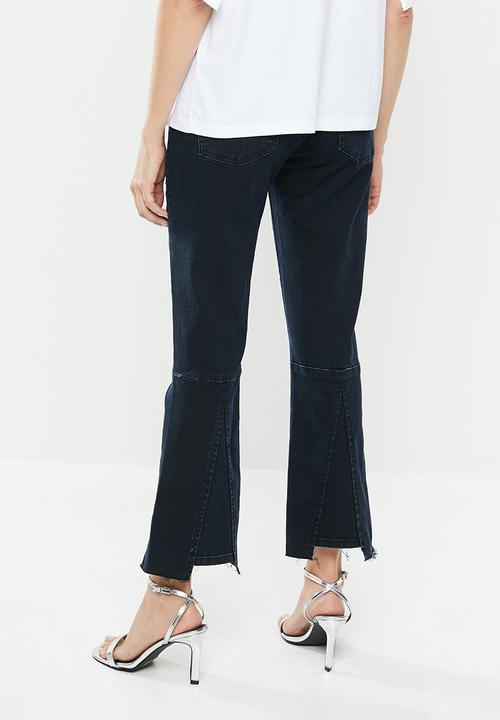 Diesel  - Slandy-low l.30 pantaloni - blue