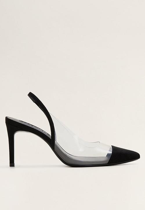 mango heels