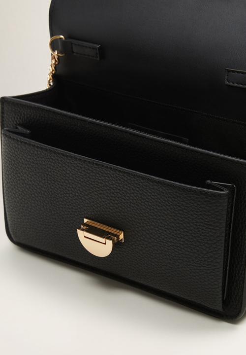 MANGO - Killy bag - black