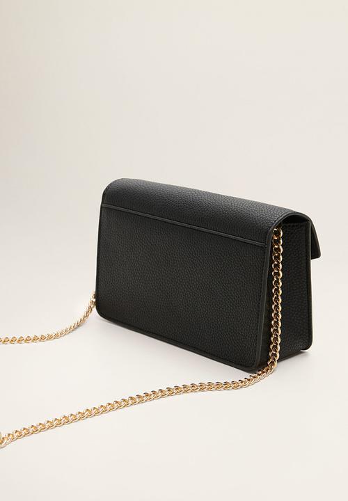 MANGO - Killy bag - black