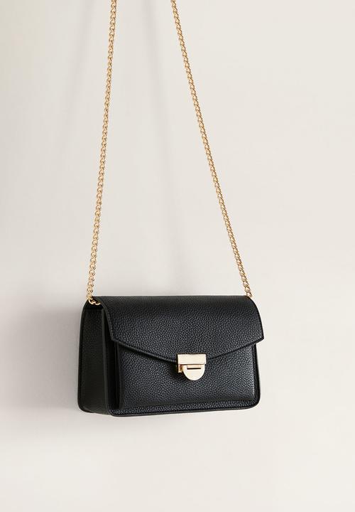 MANGO - Killy bag - black