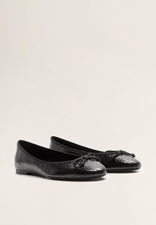 MANGO - Coco2 pump - black