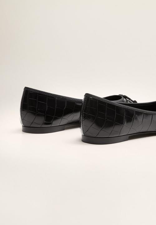 MANGO - Coco2 pump - black