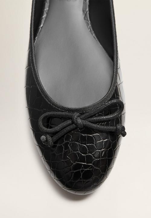 MANGO - Coco2 pump - black