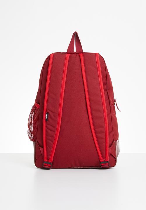 Converse - Speed 2 backpack - red
