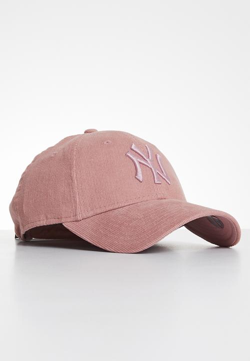 New Era - New York yankees - pink