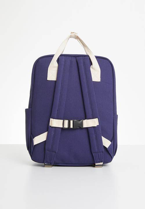 Cotton On - Back to school backpack - multi