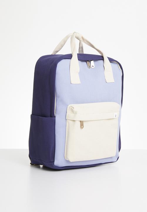 Cotton On - Back to school backpack - multi