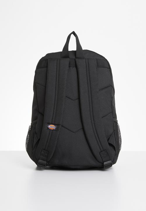 Dickies - Dickies logo backpack  - black