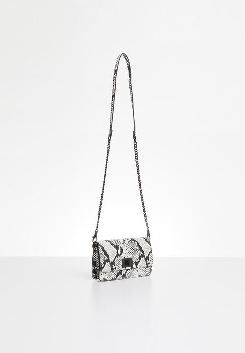 ALDO - Scheule cross body bag - multi