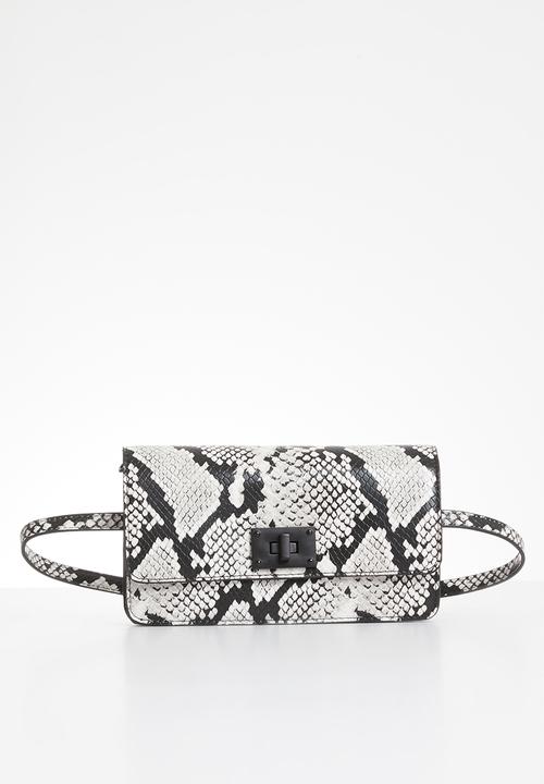 ALDO - Scheule cross body bag - multi