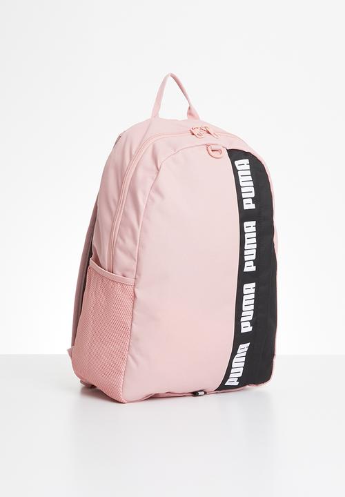 PUMA - Puma phase backpack ii - bridal rose