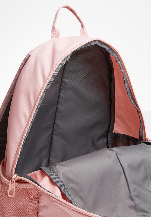 PUMA - Puma phase backpack ii - bridal rose