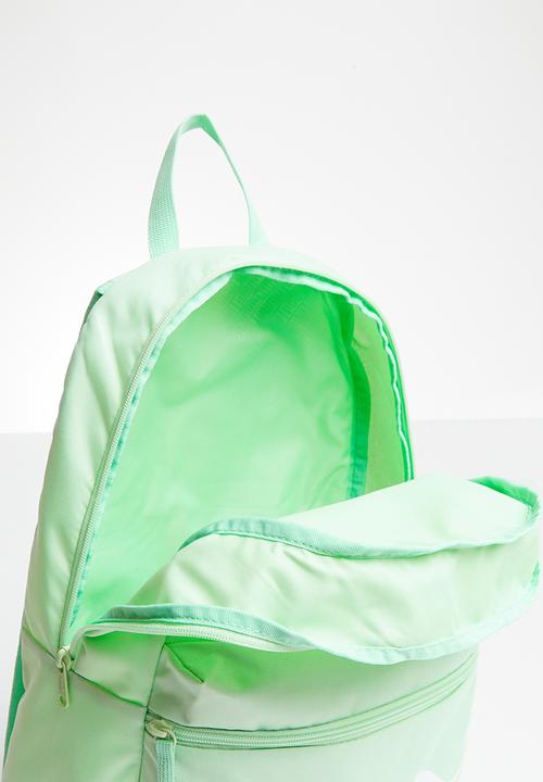 PUMA - Puma phase backpack - mist green