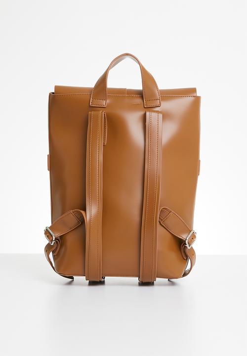 Superbalist - Antoni backpack - tan