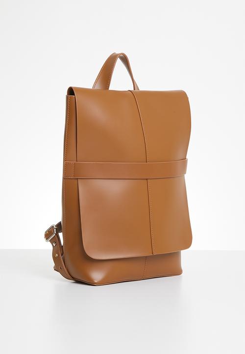 Superbalist - Antoni backpack - tan