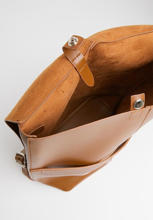 Superbalist - Antoni backpack - tan