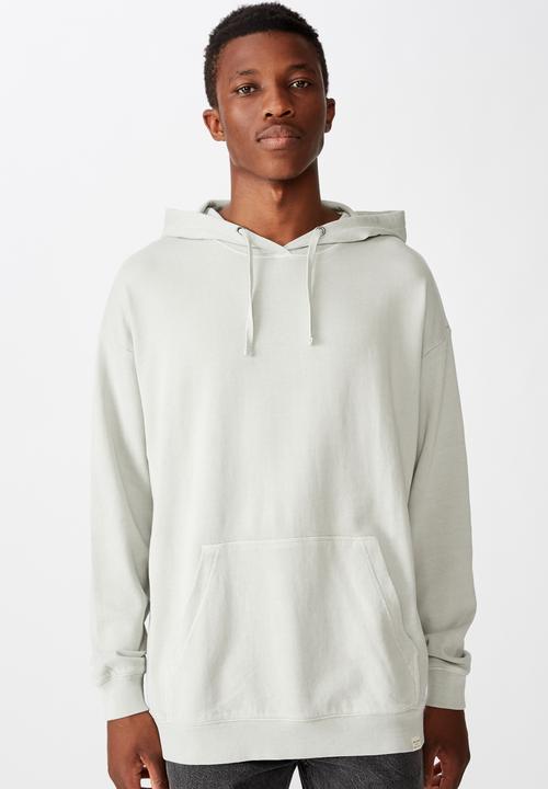 cotton on oversized hoodie