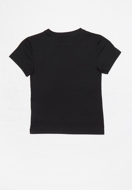 adidas Originals - Originals tee - black