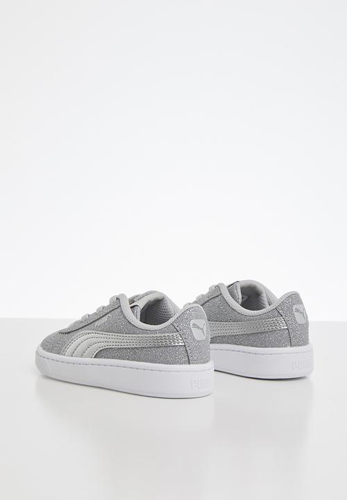 PUMA - Puma vikky v2 glitz ac inf - grey 