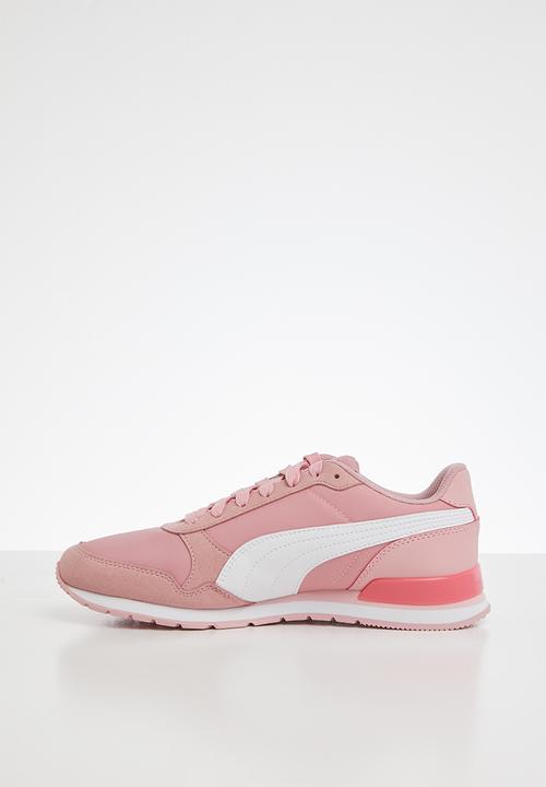 PUMA - St runner v2 nl junior - pink 