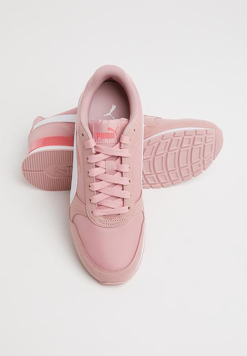 PUMA - St runner v2 nl junior - pink 