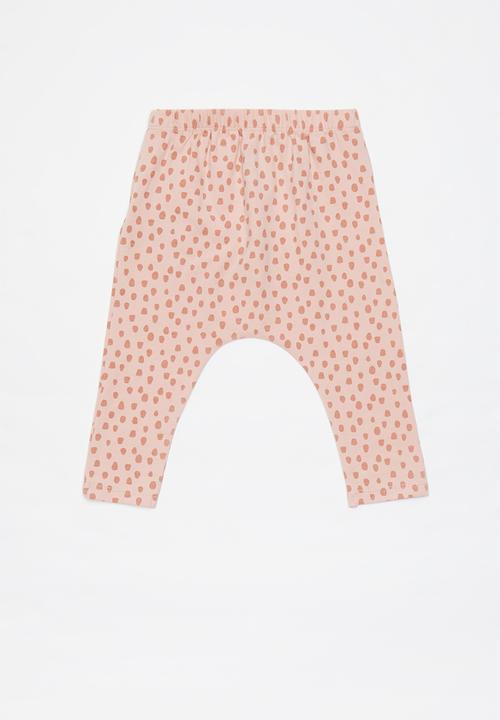 Cotton On - The legging - pink 
